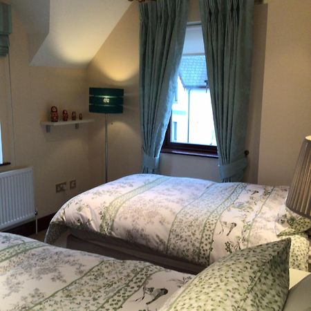Errew Lodge Mohill Eksteriør billede