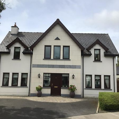 Errew Lodge Mohill Eksteriør billede