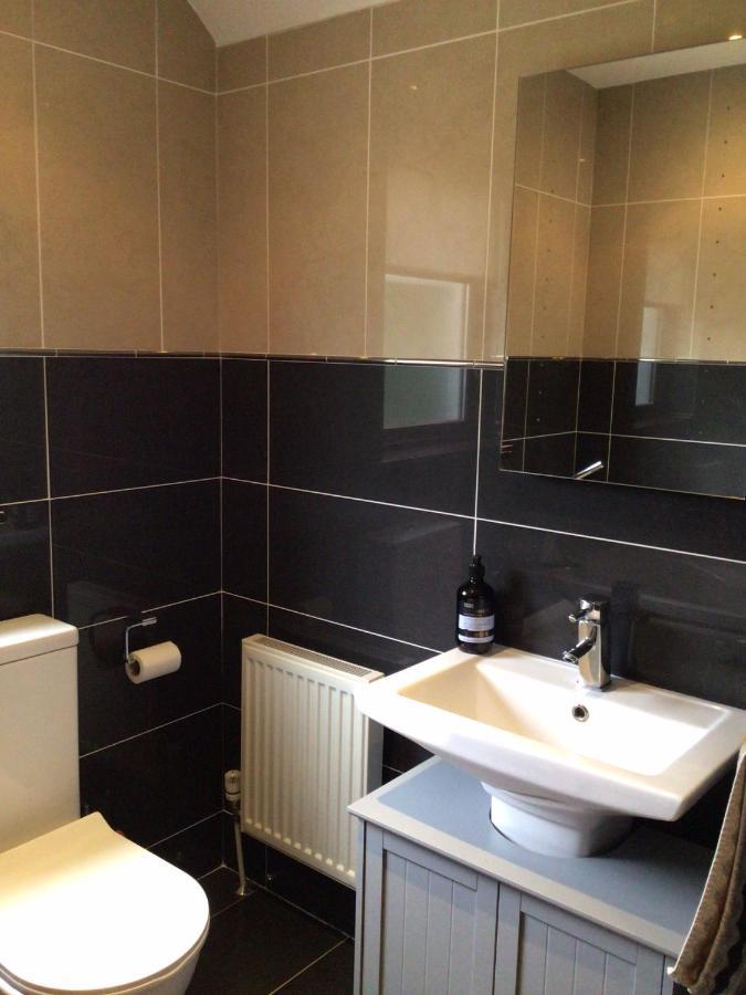 Errew Lodge Mohill Eksteriør billede