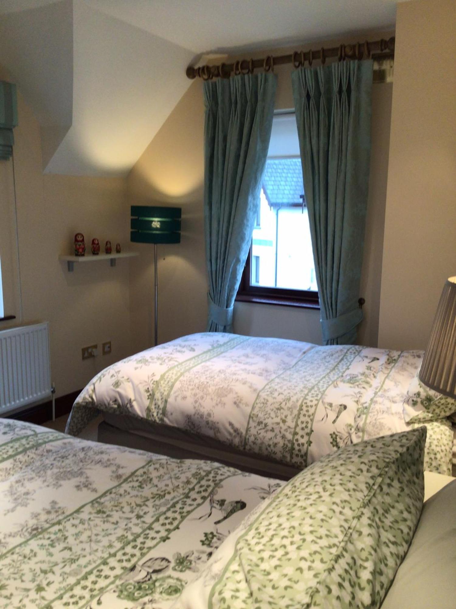 Errew Lodge Mohill Eksteriør billede
