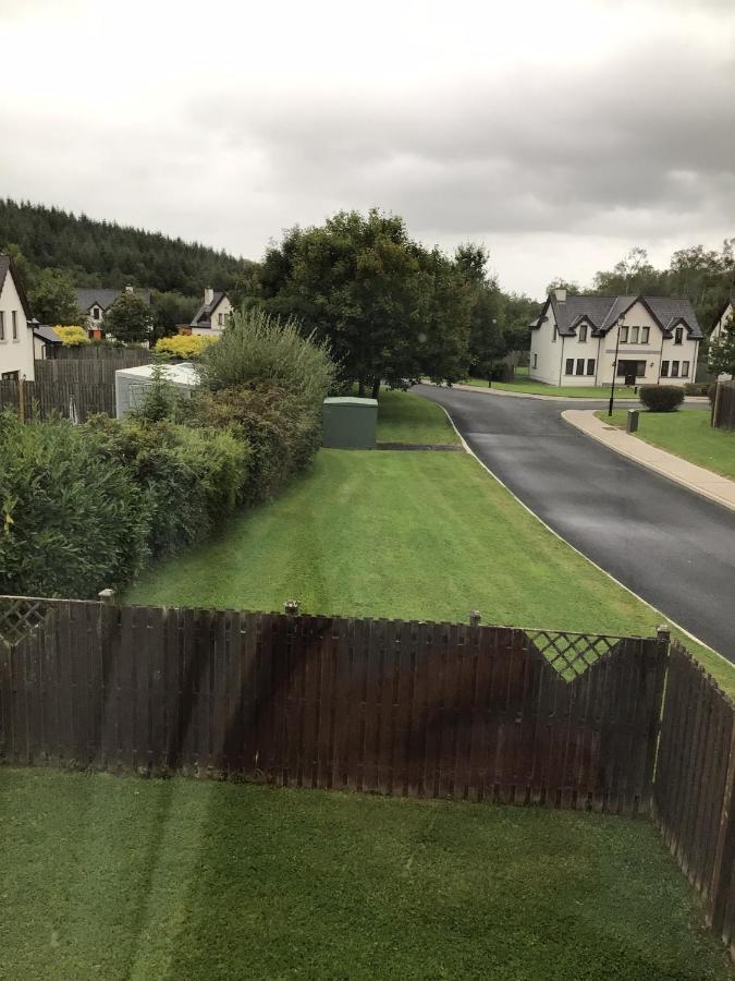 Errew Lodge Mohill Eksteriør billede