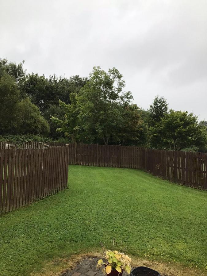 Errew Lodge Mohill Eksteriør billede