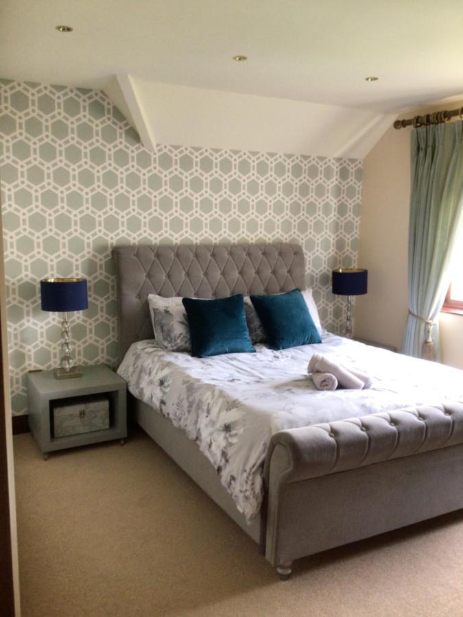 Errew Lodge Mohill Eksteriør billede