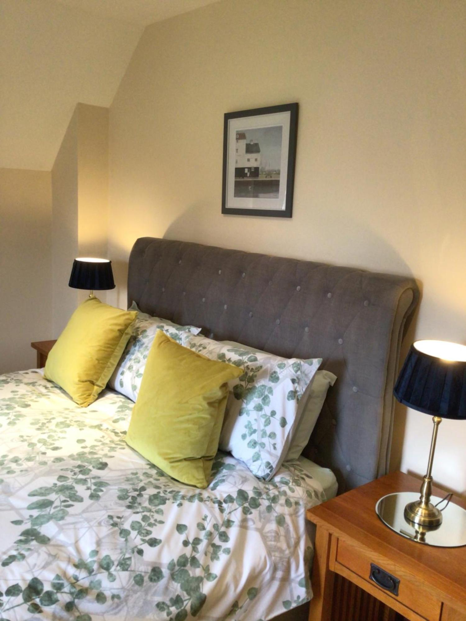 Errew Lodge Mohill Eksteriør billede