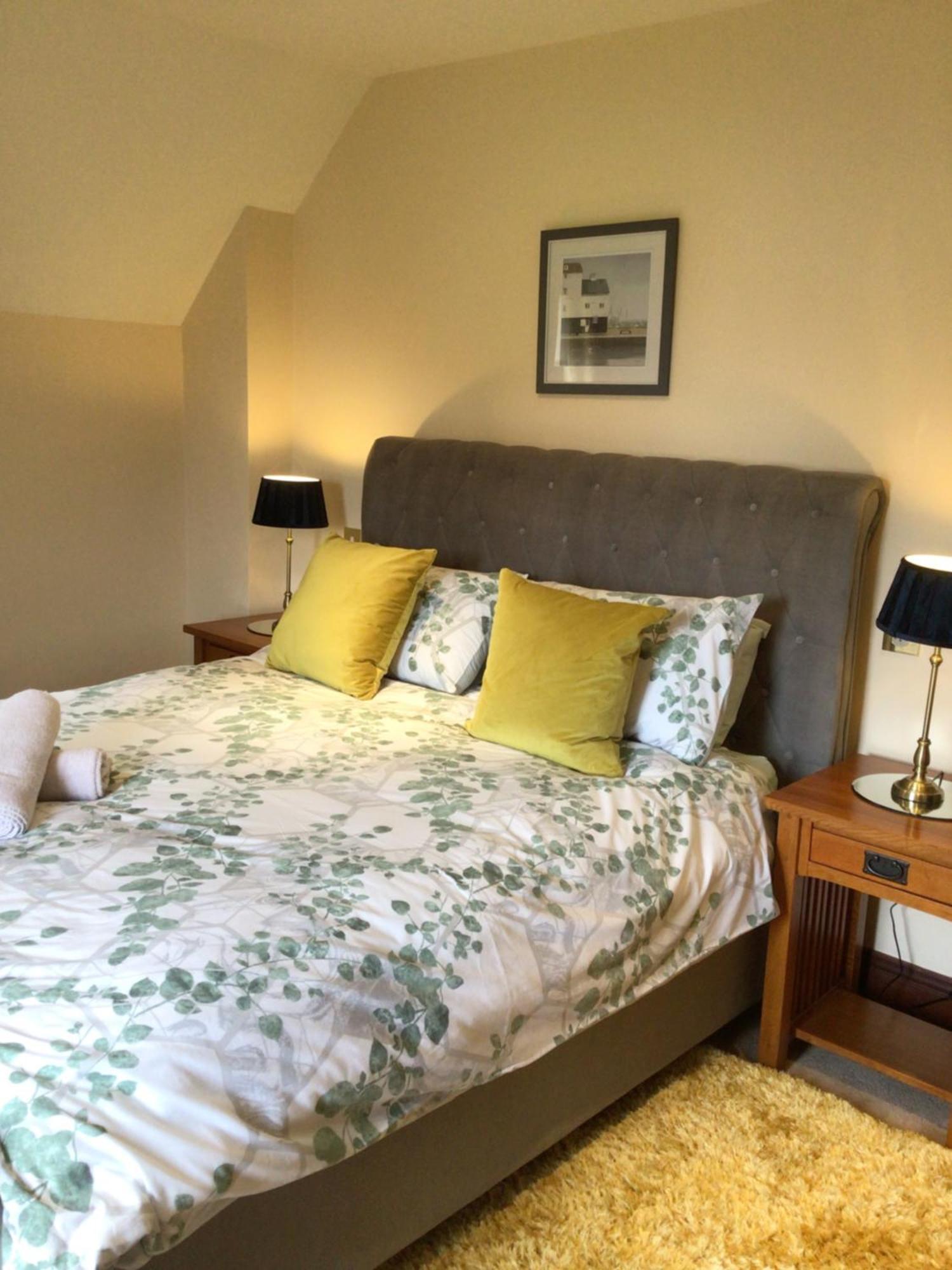 Errew Lodge Mohill Eksteriør billede