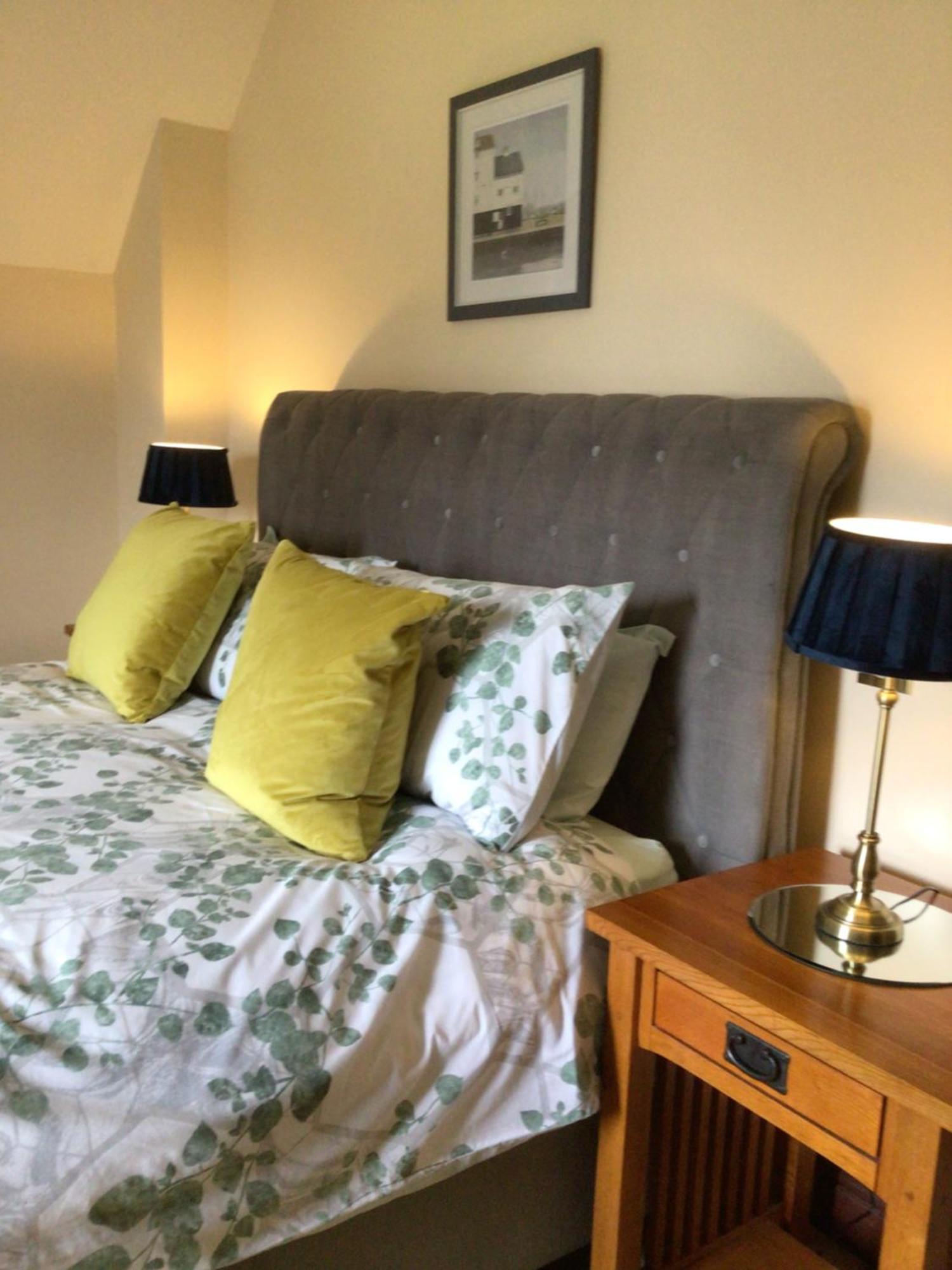 Errew Lodge Mohill Eksteriør billede